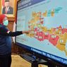 UPDATE 16 April: 514 Kasus Positif Covid-19 di Jatim