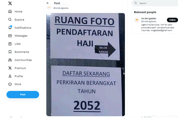 Antrean Haji Reguler Lama, Bisakah Daftar sejak Anak-anak?