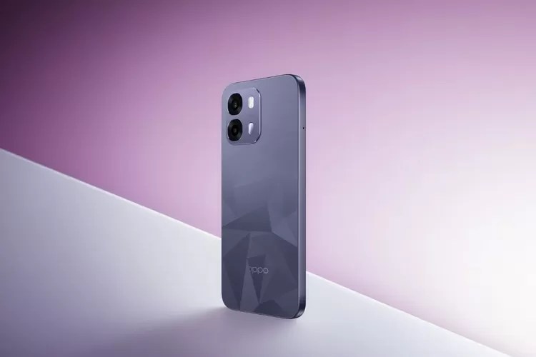Harga HP OPPO hari ini 27 Februari 2026.
