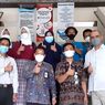7 Siswa SMA Kesatuan Bangsa Raih Beasiswa Indonesia Maju ke Amerika dan Kanada