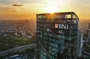 BNI Genap 80 Tahun, Transformasi Dorong Kinerja dan Daya Saing