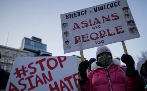  2 Indonesian Citizens Fall Victim to Racial Abuse in the US