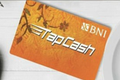 Cara Top Up TapCash BNI Lewat GoPay dan LinkAja