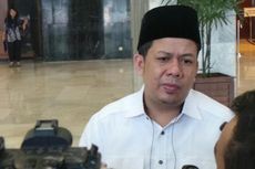 Fahri Hamzah Tuding KPK Sebabkan Prabowo Kalah pada Pilpres 2014