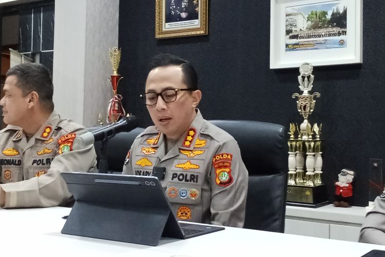 Polisi Bakal Segera Umumkan Hasil Penyidikan Pembunuhan Kacab Bank BUMN