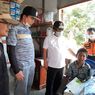 Wabup Limapuluh Kota di Sumbar Imbau Desa Lakukan Lockdown Mandiri