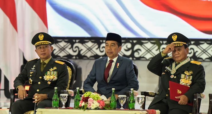 Panglima TNI: 2.820 Prajurit Direncanakan Pindah ke IKN 2024 Ini
