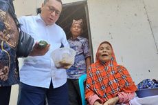 Mereka yang Berada di Garis Kemiskinan Banyuwangi...