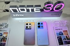 [POPULER TEKNO] - Infinix Note 30 Series Meluncur | Apple Menang Banyak gara-gara Messi Gabung Inter Miami