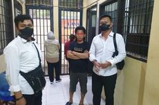 Polisi Imbau Warga yang Jadi Korban Penganiayaan Karyawan 