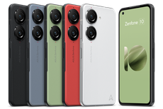 HP Seri Asus Zenfone Bakal Pensiun?