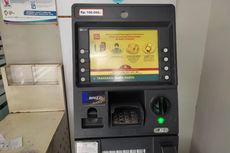 Apakah ATM Terblokir Uangnya Hilang? Simak Penjelasannya