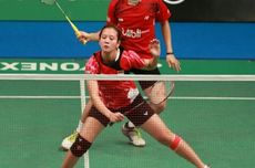 Hasil Indonesia Masters 2020, Alfian/Annisa Dihentikan Wakil Malaysia