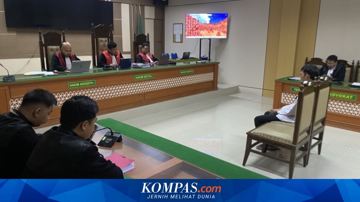 Nasib Ririn Rifanto, Terdakwa Pembunuhan Satu Keluarga di Indramayu Akan Ditentukan Hakim Hari Ini