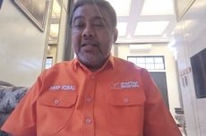 Massa 212 Desak Pemerintah Tetapkan Banjir Sumatera Sebagai Bencana Nasional