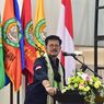 Indonesia Jadi Anggota Dewan FAO, Mentan SYL: Ini Kepercayaan Luar Biasa