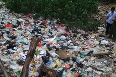 Basuki Keluhkan Buruknya Penanganan Sampah