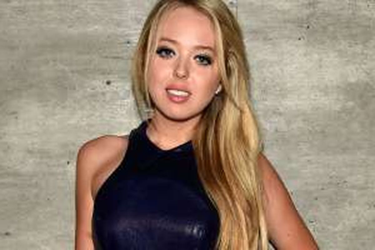 Tiffany Trump