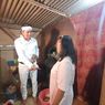 Dedi Mulyadi Temukan Satu Keluarga Hanya Makan Nasi dan Garam