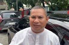 Camat Bekasi Barat Enggan Berkomentar Banyak Usai Diperiksa soal Foto Pamer "Jersey" Nomor 2