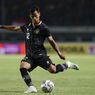 Indonesia Vs Burundi, STY Minta Pratama Arhan Adaptasi dengan Gaya Jepang