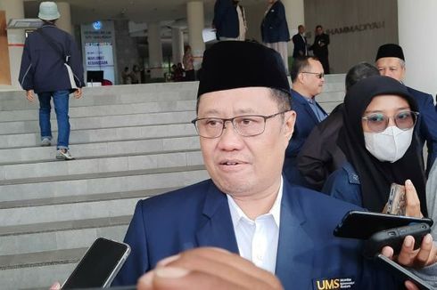 Istana Sebut Kritik Akademisi Strategi Politik Partisan, Guru Besar UMS: Negara Urusan Bersama