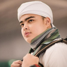 Ameer Azzikra Akan Dimakamkan di Samping Makam Ustaz Arifin Ilham