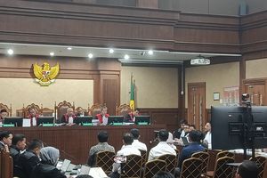 Rumah Riza Chalid Ikut Jadi Jaminan Kredit Bank Perusahaan Milik Anaknya Kerry