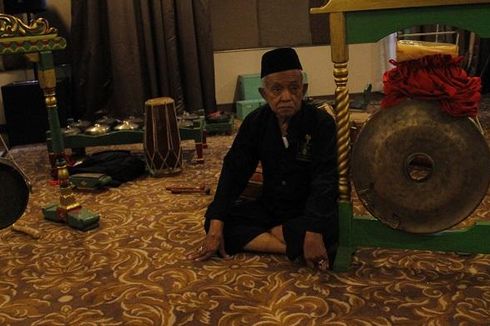 Harapan Pemuda Tanah Baru Usai Gong Si Bolong Ditetapkan sebagai Warisan Budaya Tak Benda,