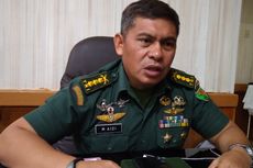 Tim SAR Darat Pencari Helikopter TNI AD yang Hilang Kontak Dibagi Tiga Wilayah 