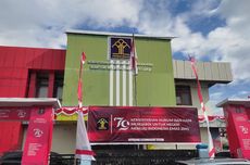 775 Narapidana di Maluku Utara Diusulkan Terima Remisi HUT ke 79 RI