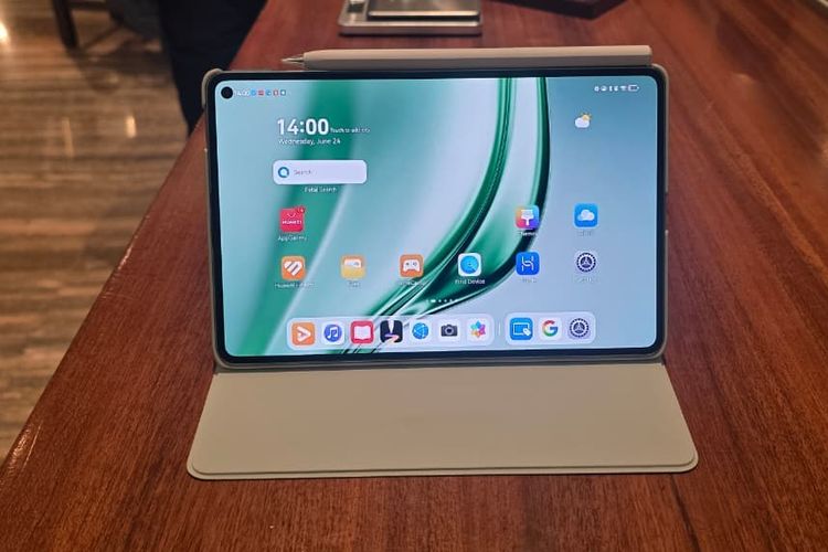 Tablet 