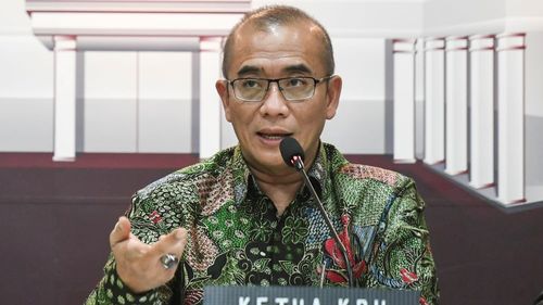 Pilkada Digelar 27 November 2024, Ini Rancangan Tahapannya