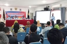Imigrasi Tanjungpinang Deportasi 120 WNA Bermasalah, Didominasi China