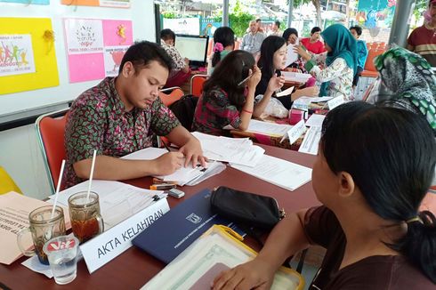 Pendatang Baru di DKI Jakarta Bisa Lapor ke Kelurahan