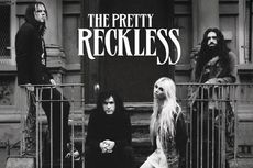 Lirik dan Chord Lagu Prisoner - The Pretty Reckless