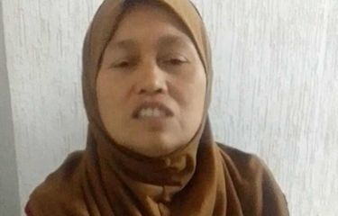 Kisah Maryam, TKW Indramayu yang Hilang 7 Tahun, Terjebak Sponsor ...