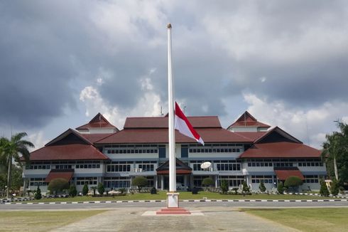 Dollar, Anggota DPRD Bangka Belitung Korban Lion Air JT 610 Dikenal Kritis soal Listrik
