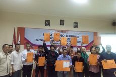 Bermasalah, 2.086 Pemilih Dicoret dari DPT Pemilu 2019 Kabupaten Magelang