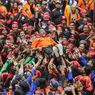 Buruh Bakal Demo di Depan MK dan Istana Desak Revisi 3 UU Senin Depan