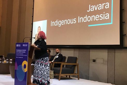 Kisah Javara Membawa Produk Pangan Indonesia ke Mancanegara