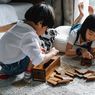 Diungkap, Pentingnya Bermain untuk Perkembangan Otak Anak