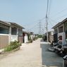 Rumah Subisidi Jokowi di Cikarang Boleh Sepi, di Citayam Justru Ramai Penghuni