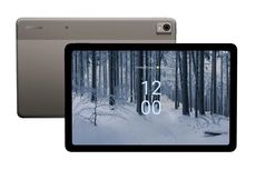 Tablet Nokia T21 Resmi, Layar 10 Inci dan Baterai 8.200 mAH 
