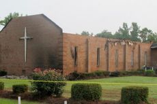 Organisasi Muslim AS Bantu Renovasi 8 Gereja Kulit Hitam yang Dibakar