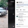 Ubah Toyota Innova Lawas Jadi Model Barong, Modal Rp 40 Juta