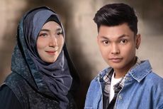 Adlani Rambe dan Inka Christie Daur Ulang Lagu Isabella dengan Versi Akustik