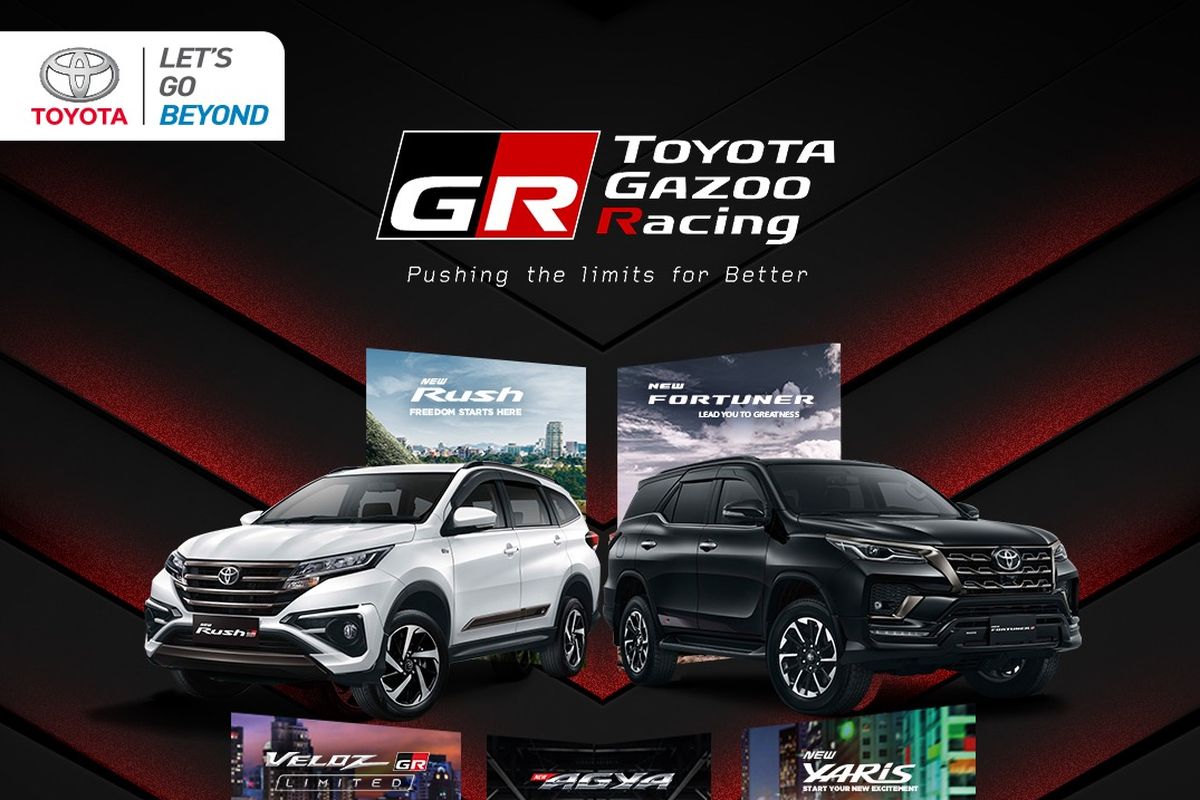 Toyota Gazoo Racing