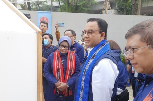 Pengamat: Anies Lengser Oktober 2022, Mengusungnya Jadi Capres Bakal Tambah PR Parpol