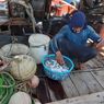 Cerita Nelayan Kendal, Hidup Pas-pasan, Bahkan untuk Makan Kurang